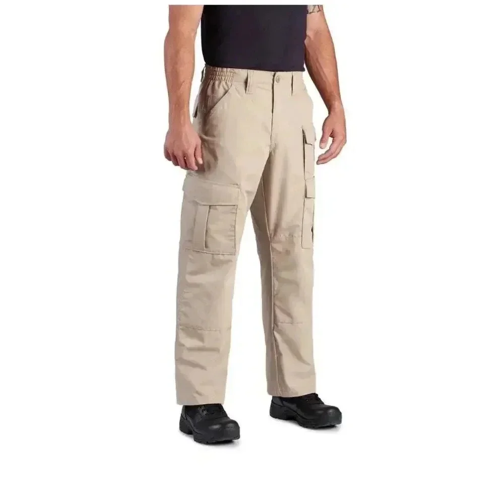 Propper Lot Of 2 Mens Tan Tactical Pants 44/30